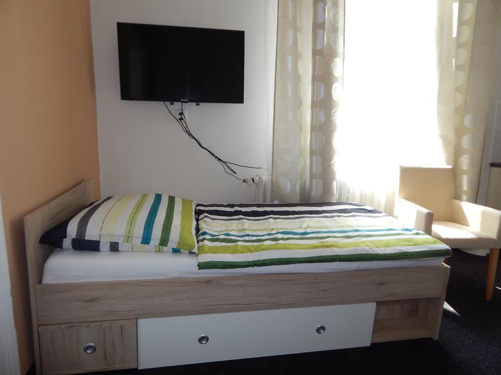 Apartments Ostrava Vitkovice Экстерьер фото