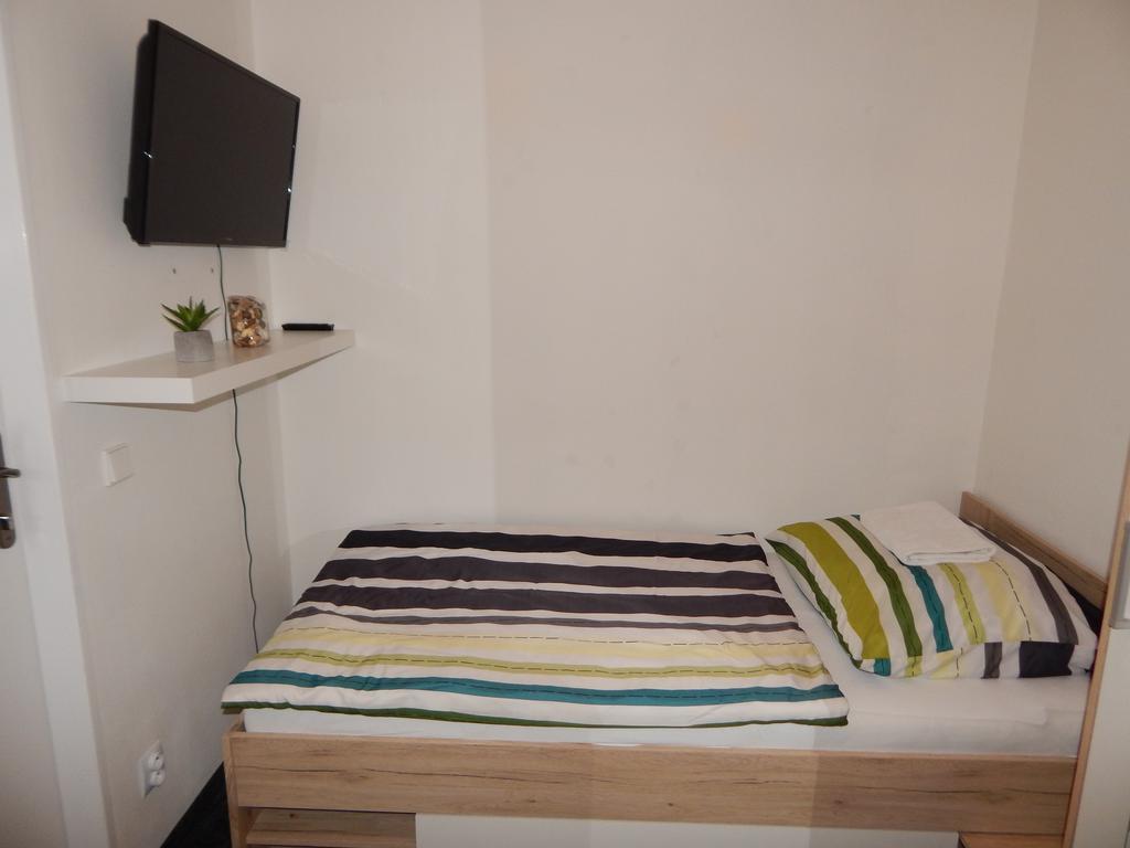Apartments Ostrava Vitkovice Экстерьер фото
