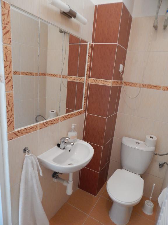 Apartments Ostrava Vitkovice Экстерьер фото
