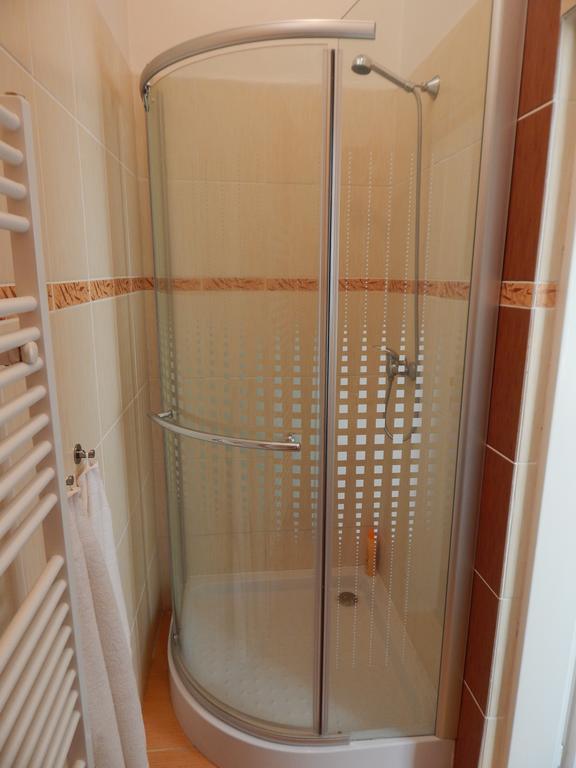 Apartments Ostrava Vitkovice Экстерьер фото