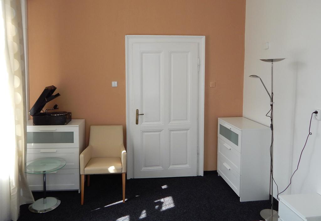 Apartments Ostrava Vitkovice Экстерьер фото