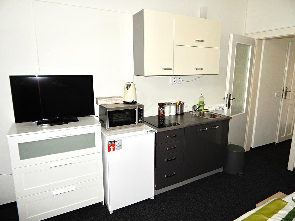 Apartments Ostrava Vitkovice Экстерьер фото