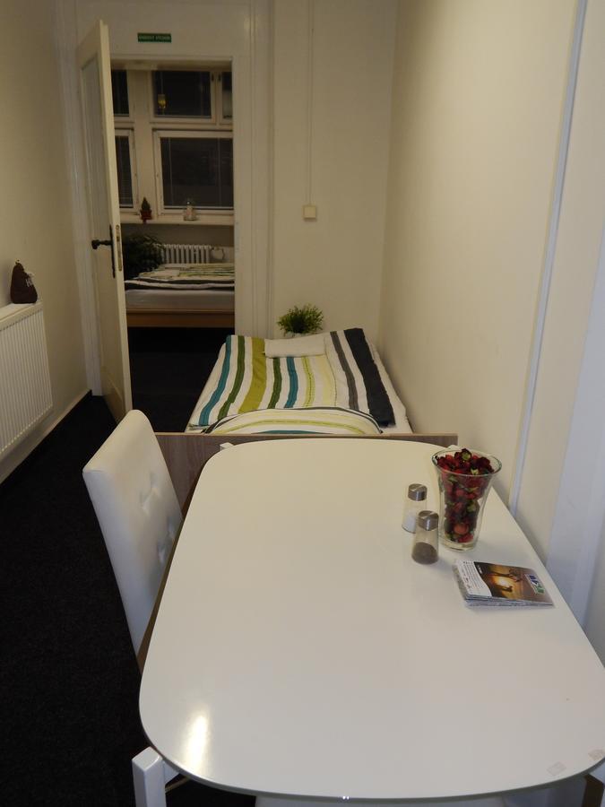 Apartments Ostrava Vitkovice Экстерьер фото